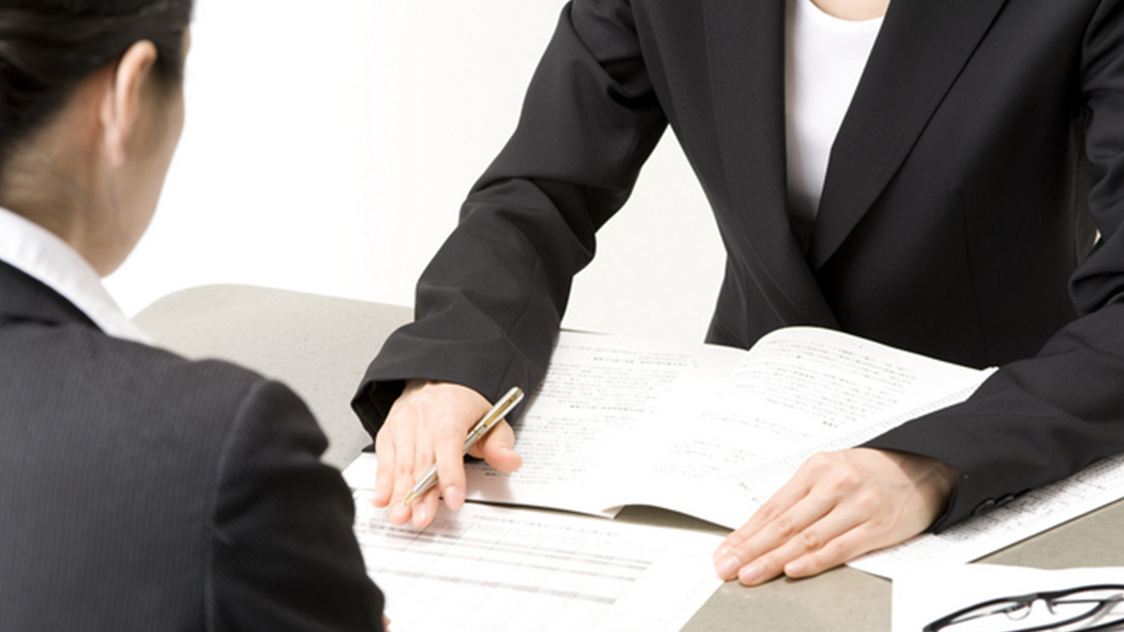 専門家派遣（出前相談） ‐ 各種の経営課題解決をサポート‐