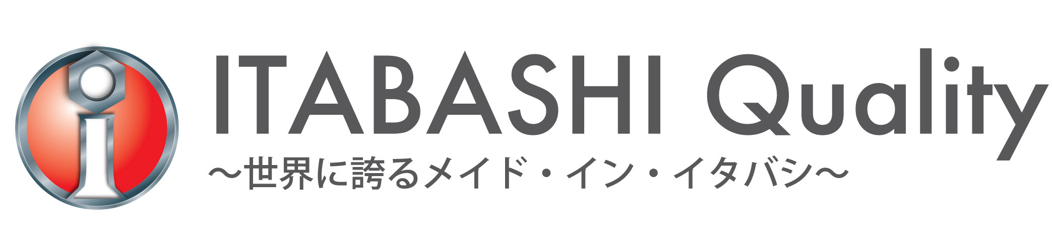ITABASHI Quality